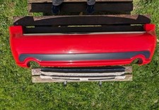 Genuine audi rear for sale  ISLE OF ARRAN