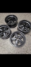 Ronal wheels mustang for sale  Parker