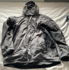 Karrimor weathertite jacket for sale  STOKE-ON-TRENT