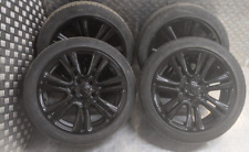 Mini cooper black for sale  NEWARK