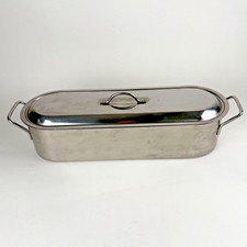 Large stainless steel for sale  Millersville