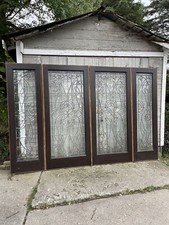 Original vintage beveled for sale  Springfield