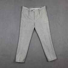 Hackett trousers mens for sale  DORCHESTER