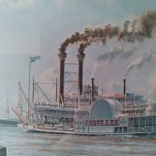 John stobart new for sale  Uniontown