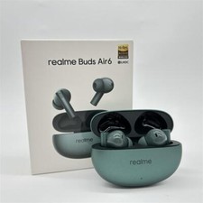 Realme cuffie wireless gebraucht kaufen  Haiger