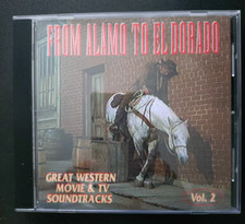 From alamo dorado gebraucht kaufen  Garbsen
