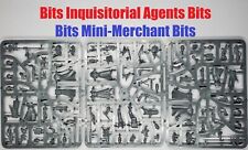 Bits inquisitorial agents for sale  Gresham