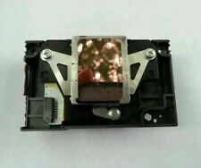 Cabeça de impressão serve para Epson 1430 1390 F173060 1400 L1800 EP-4004 1390 r270 1500w comprar usado  Enviando para Brazil