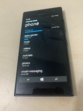 Tela Nokia Lumia 735 (vidro rachado) rt108 comprar usado  Enviando para Brazil