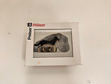 Preiser 47062 schäferhund gebraucht kaufen  Schwieberdingen
