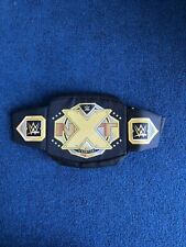 Wwe authentic nxt for sale  CROYDON