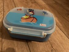 Dose brotzeitdose sigikid gebraucht kaufen  Waldsassen