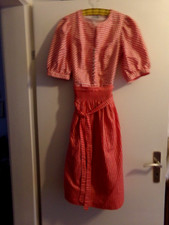 Vintage dirndl altenersinger gebraucht kaufen  Dinkelsbühl