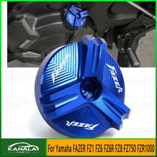 For yamaha fazer d'occasion  Expédié en Belgium