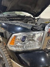 Headlamp assembly dodge for sale  East Rochester