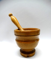 Vtg turned wood for sale  Cleves