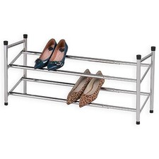 Etagère chaussures tablettes d'occasion  Illkirch-Graffenstaden