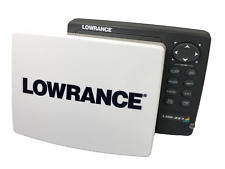 Lowrance lms 337c d'occasion  Expédié en Belgium