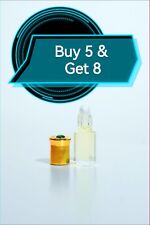Oil perfume 3ml for sale  DEWSBURY