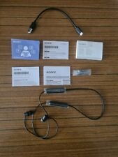 Sony cuffie audio usato  Sala Consilina