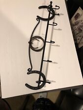 Wire horseshoe hook for sale  Cheyenne