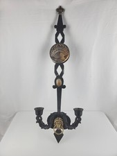 Long.cast iron gothic for sale  Titusville