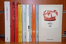 Libro della collana usato  Italia