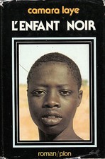 Livre enfant noir d'occasion  France