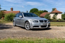 Bmw 325i sport for sale  NORWICH