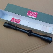 Pecar 10x45 target gebraucht kaufen  Birstein