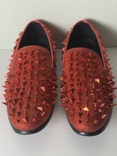 Bolano men metallic for sale  Jacksonville