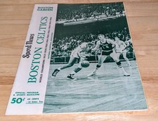 1967 boston celtics for sale  Essex Junction