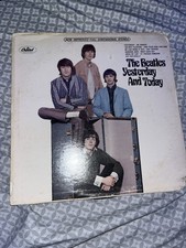 Rare beatles yesterday for sale  Oakdale