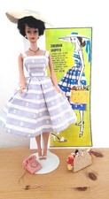 Barbie vintage 969 d'occasion Barbie vintage 969 d'occasion  Juan-les-Pins