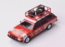Minicar ford granada d'occasion  Expédié en Belgium