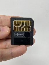 Sandisk sdsm 64mb for sale  Thurmont