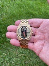 Nixon santa cruz for sale  LLANDRINDOD WELLS