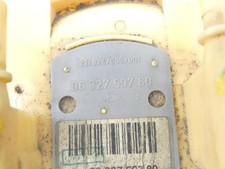 Jauge carburant citroen d'occasion  Moulins