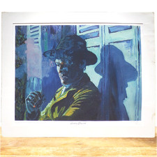 Loving vincent van for sale  LONDON