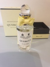 Penhaligon quercus eau for sale  STEVENAGE