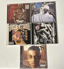 Old school rap for sale  Denver