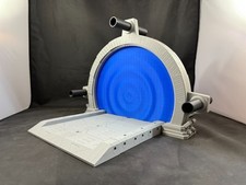 Omega Prime Space Bridge Portal *SOMENTE acessório comprar usado  Enviando para Brazil