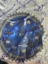 Engrenagem de câmera ajustável 4G16 para MITSUBISHI COLT LANCER 4G16 1,5L - Azul comprar usado  Enviando para Brazil