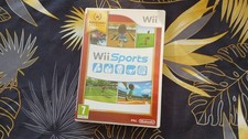 Nintendo wii wii d'occasion  Dieppe