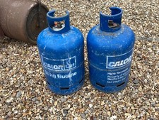 Calor gas butane for sale  SOUTHAMPTON