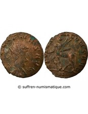 Rome empire gallien d'occasion  France