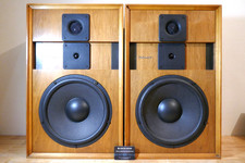 Paire enceintes parleur d'occasion  Villeurbanne