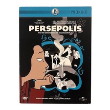 Persepolis marjane satrapi gebraucht kaufen Persepolis marjane satrapi gebraucht kaufen  Deutschland