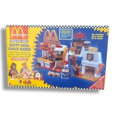 Vintage 1993 mcdonald for sale  Windsor