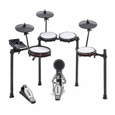 alesis nitro mesh drum kit for sale alesis nitro mesh drum kit for sale Ronkonkoma